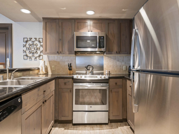 Fantastic Retreat set in the heart of Beaver Creek Village